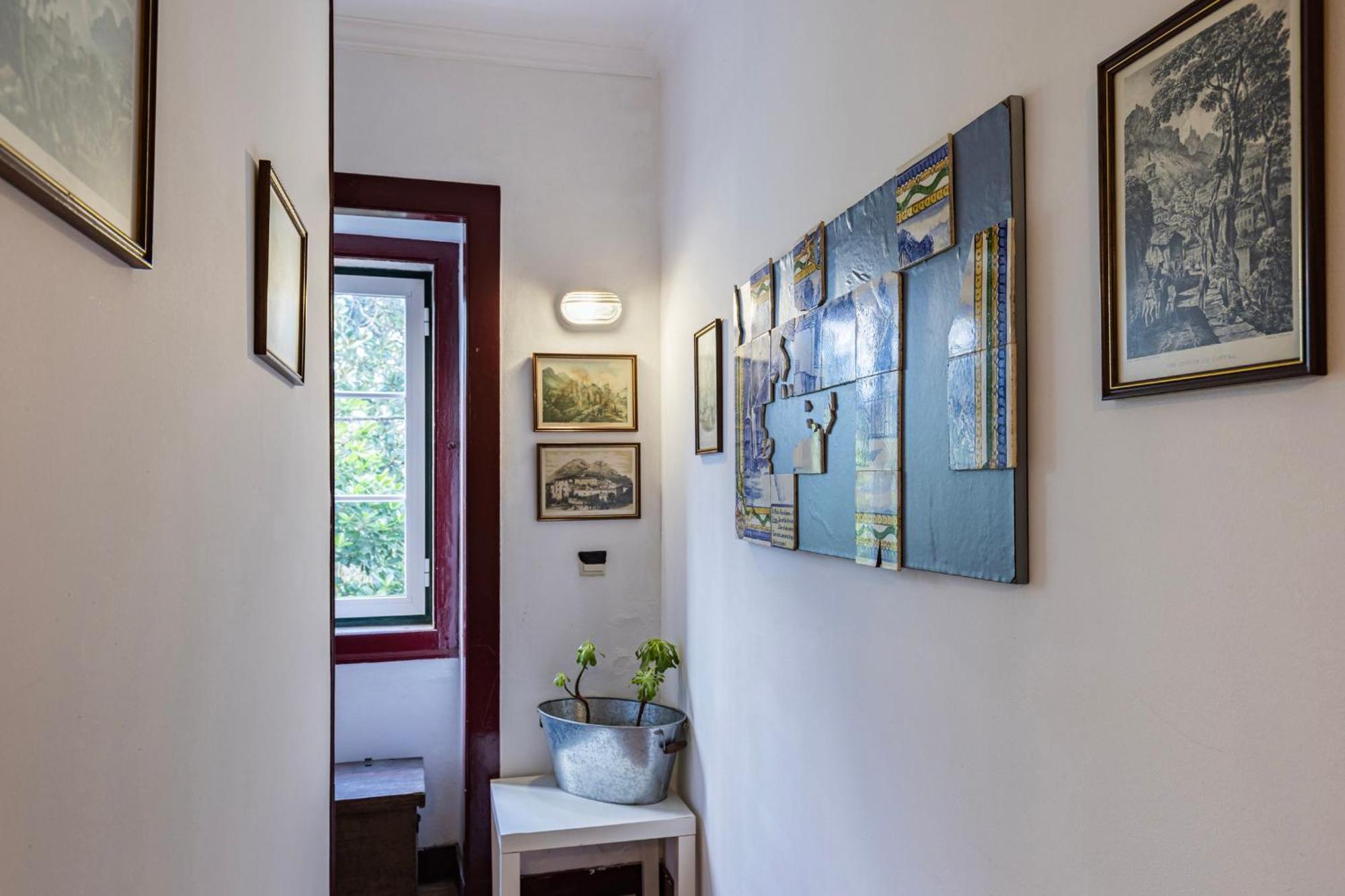 The Point - Sintra 1 Apartment Exterior photo