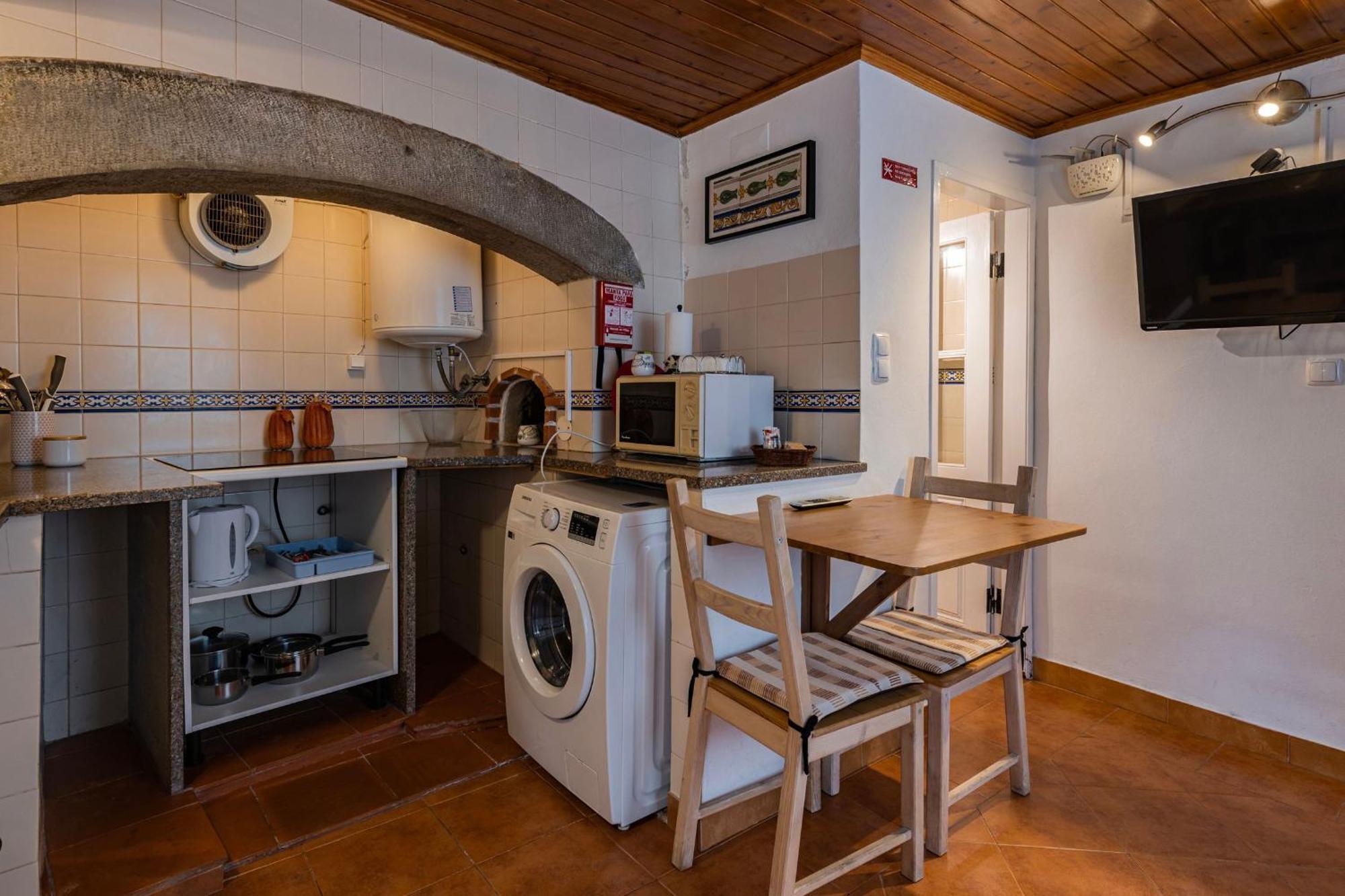 The Point - Sintra 1 Apartment Exterior photo