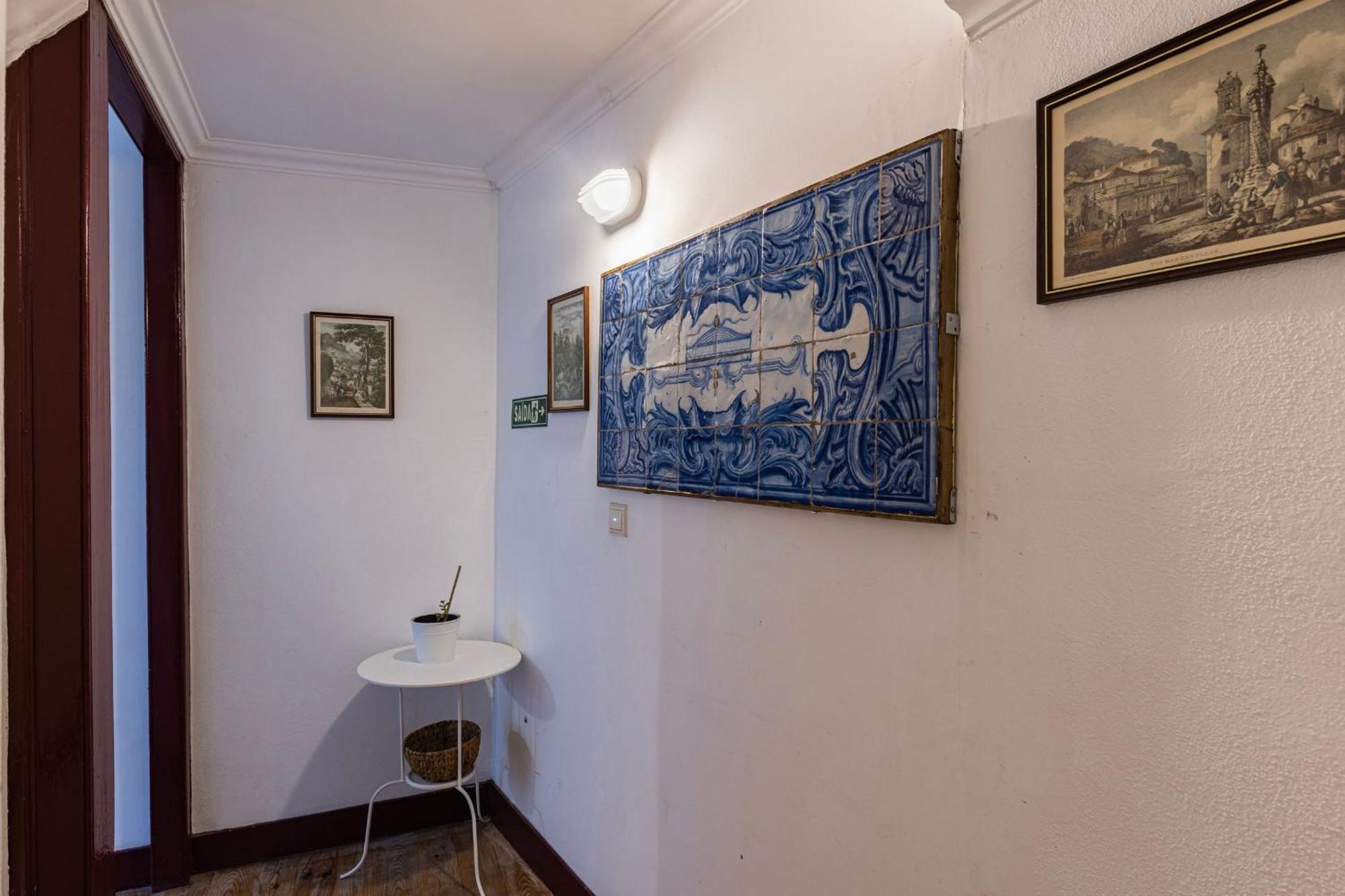 The Point - Sintra 1 Apartment Exterior photo