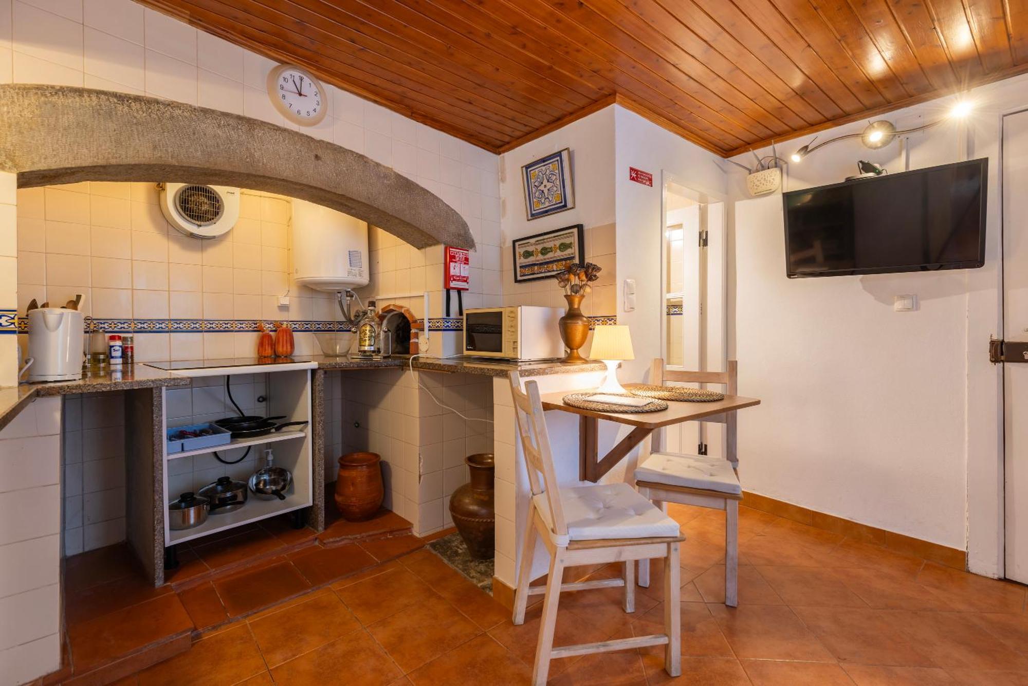 The Point - Sintra 1 Apartment Room photo